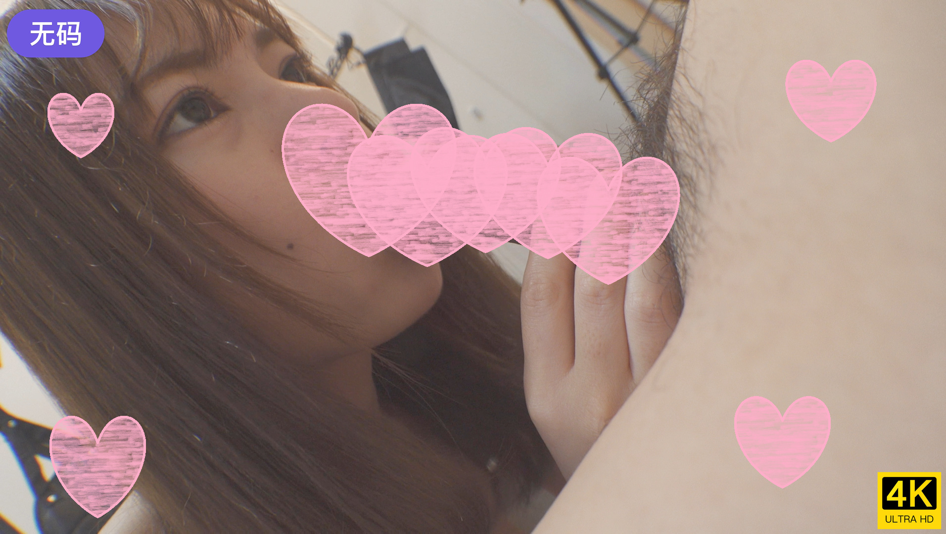 FC2-4483986 【顔出し】 【モ無】乳首がピンク!まんこもピンク!野獣のようなフェラ!激しい生中-cd2