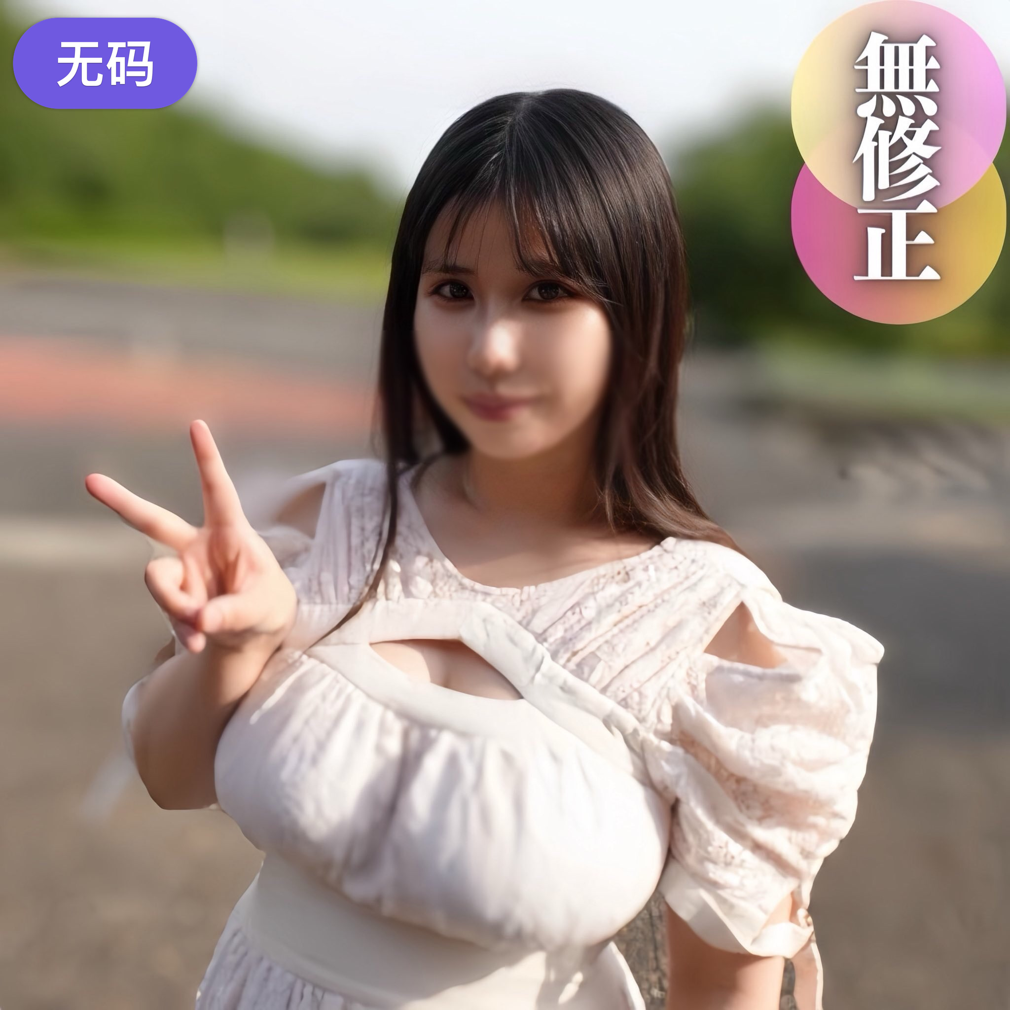 FC2-4479002 3日間!!70%OFF【初撮り】 【顔出し】 天然Iカップのホルスタイン美爆乳!-cd2