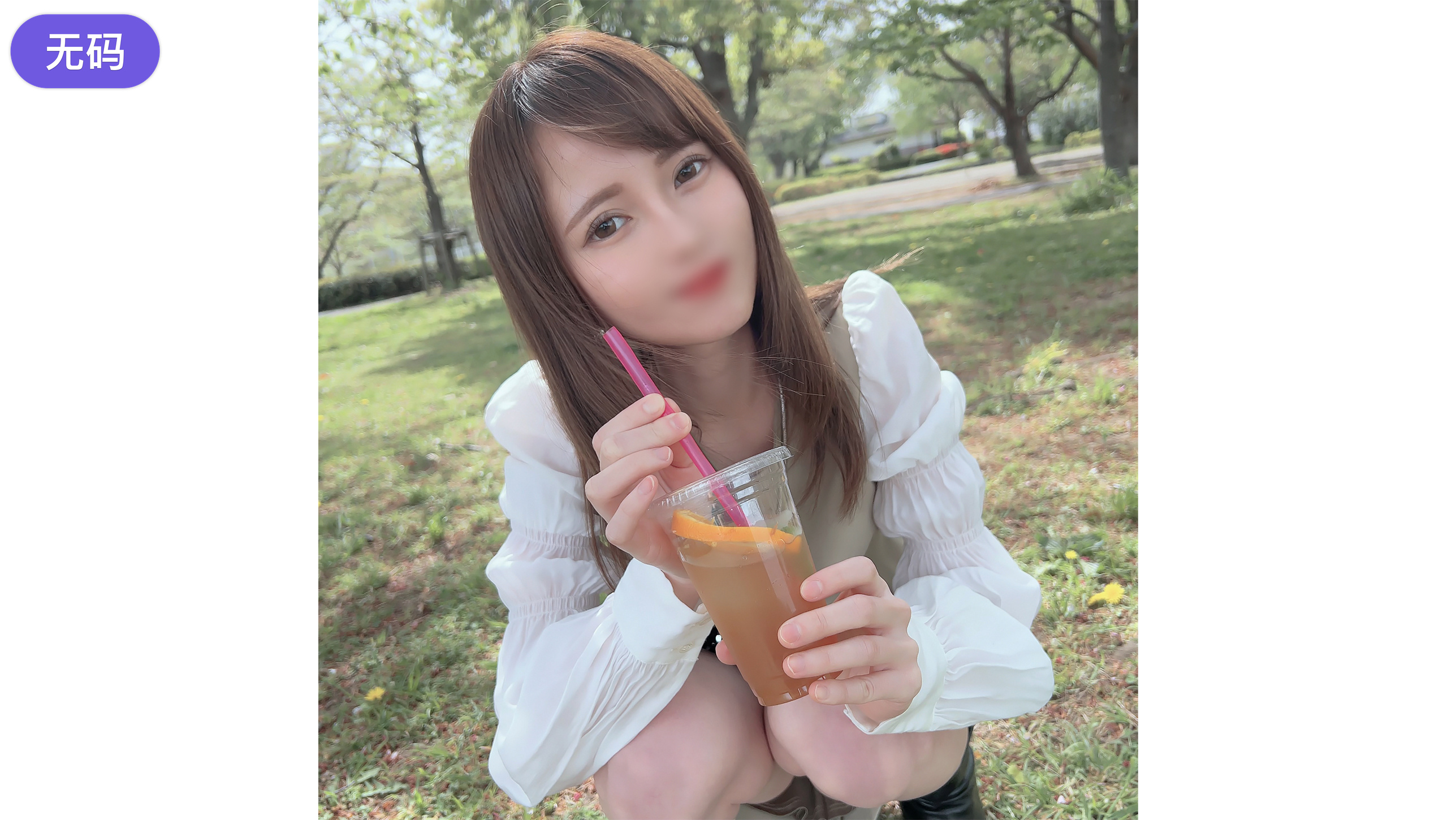 FC2-4452689 初撮影·顔出し! !6#4まで限定!!男性経験が極端に少ない押しに弱すぎる小柄でキュート