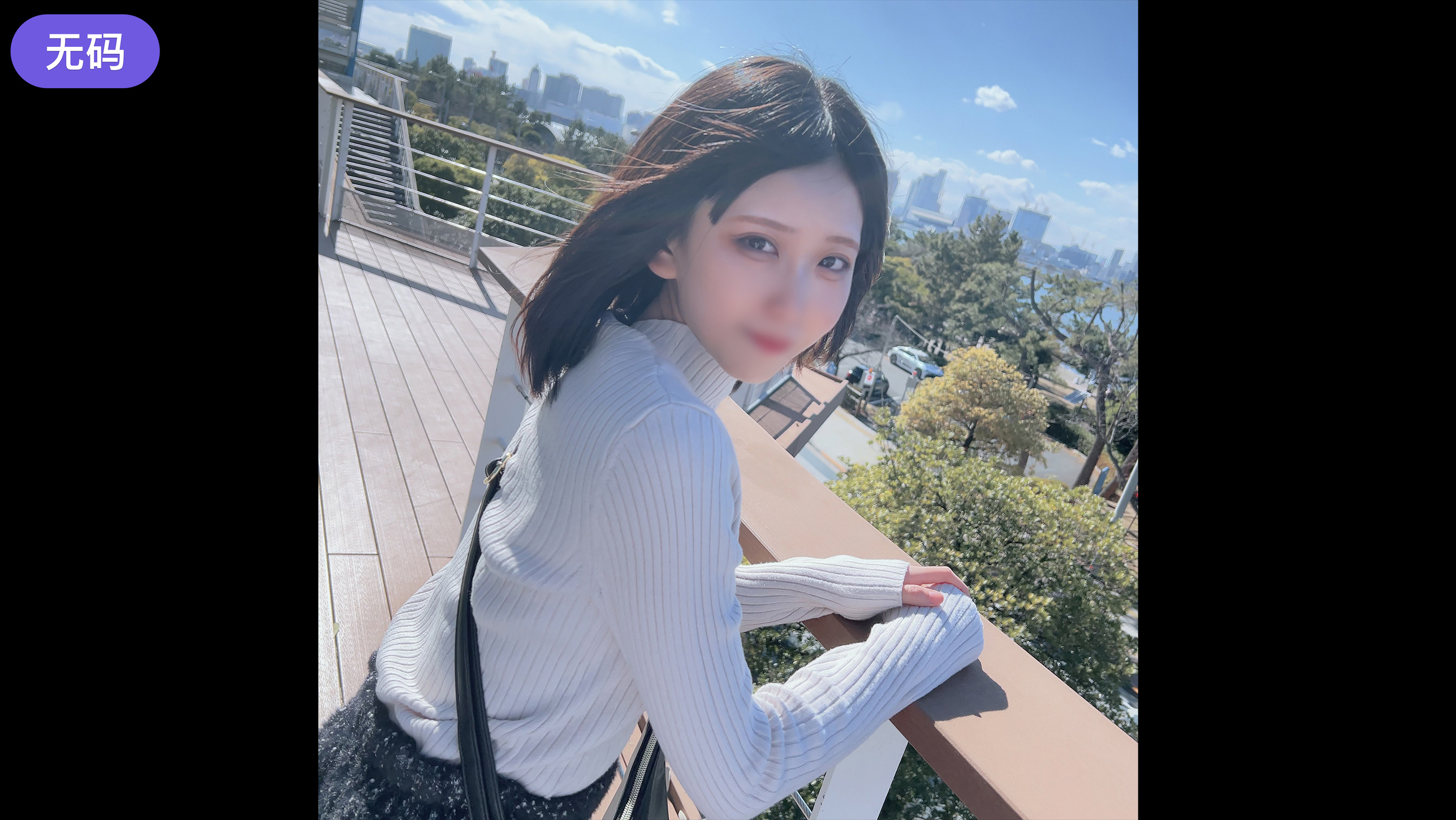 FC2-4436941 初撮影·顔出し! !閉鎖的で自然豊かな村で育ち、処◯喪失まで21年···初めての都内デー