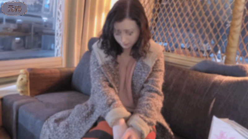 FC2-4447918 【個人】 日本の旦那と暮らすフランス人の語学講師妻。裏切られたことも知らないまま職場帰り