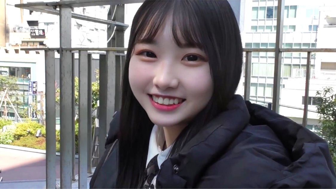 FC2-2751698 Mio-chan was invited to the house of a -cd4