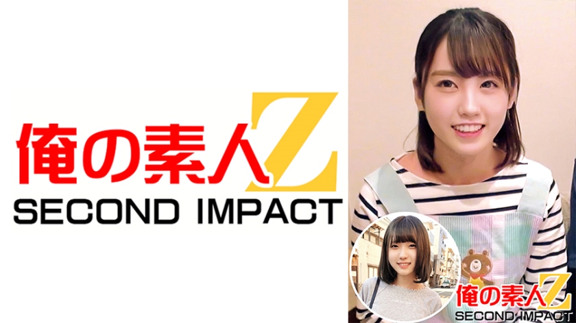 765ORECS-003 エプロン姿が可愛らしい色白めちゃカワ天使な保育士さん,,堀北先生(25才)&ボブカット